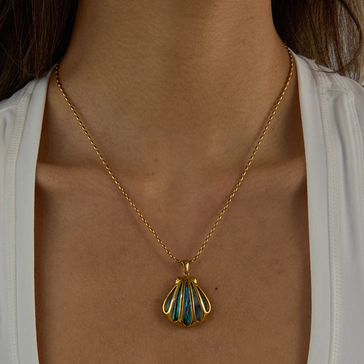 Collar Eluneth
