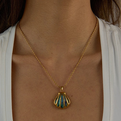 Collar Eluneth