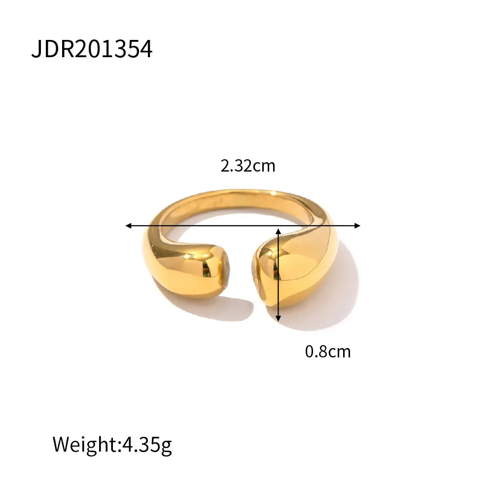 Anillo Elyra