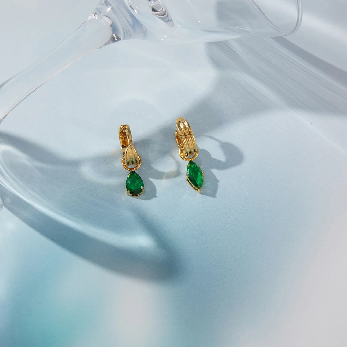 Pendientes Zirelya