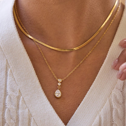 Collar Eloria