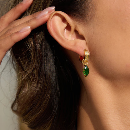 Pendientes Zirelya