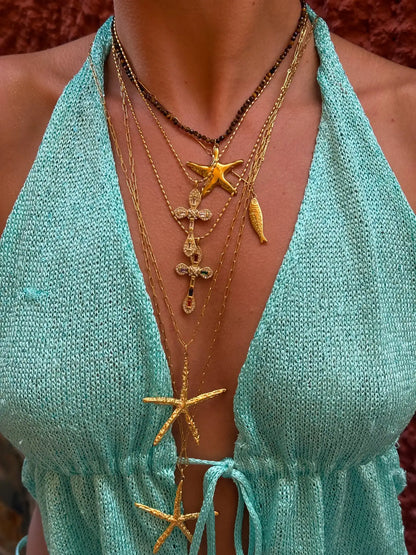 Collar Coralyn