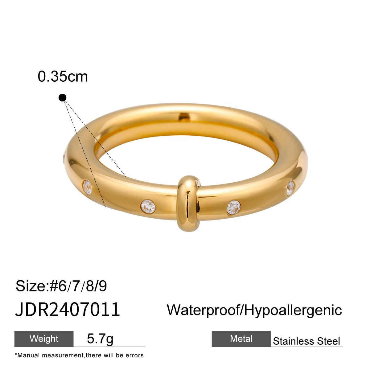 Anillo Vaelith