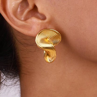 Pendientes Orvella
