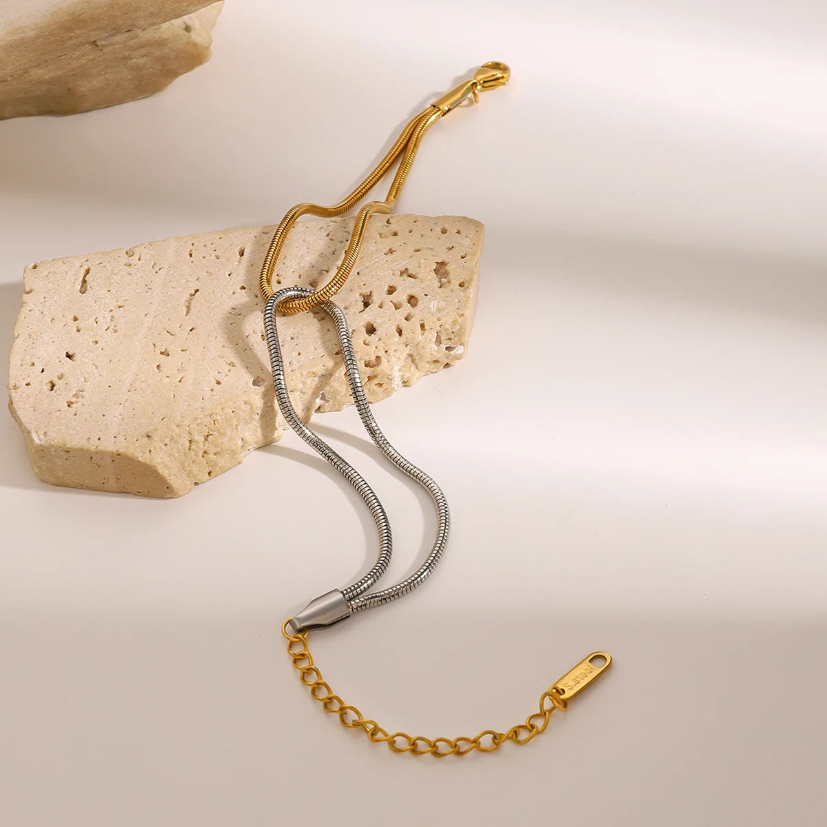 Pulsera Elaris