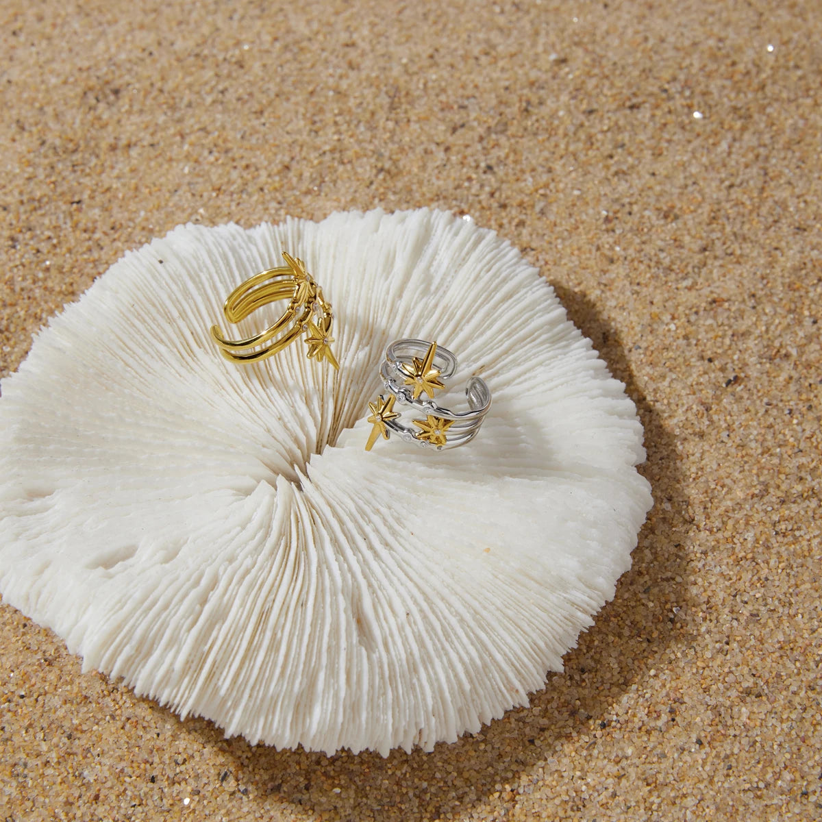Anillo Selvara