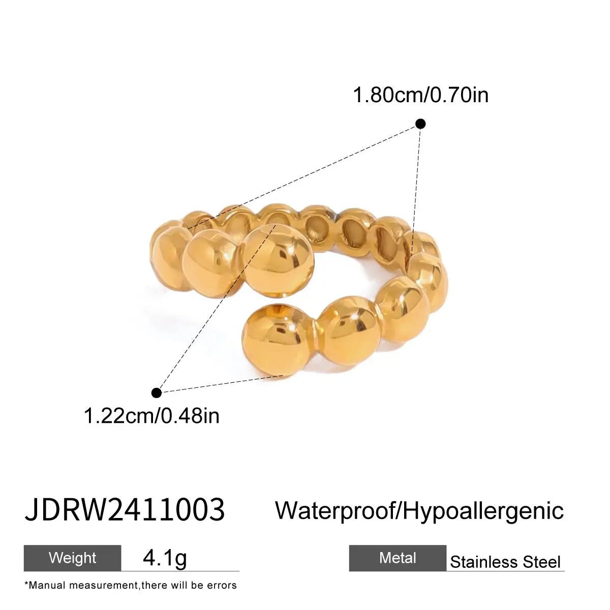Anillo Thalyn