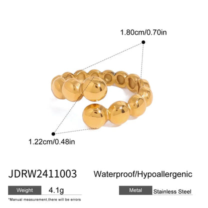 Anillo Thalyn