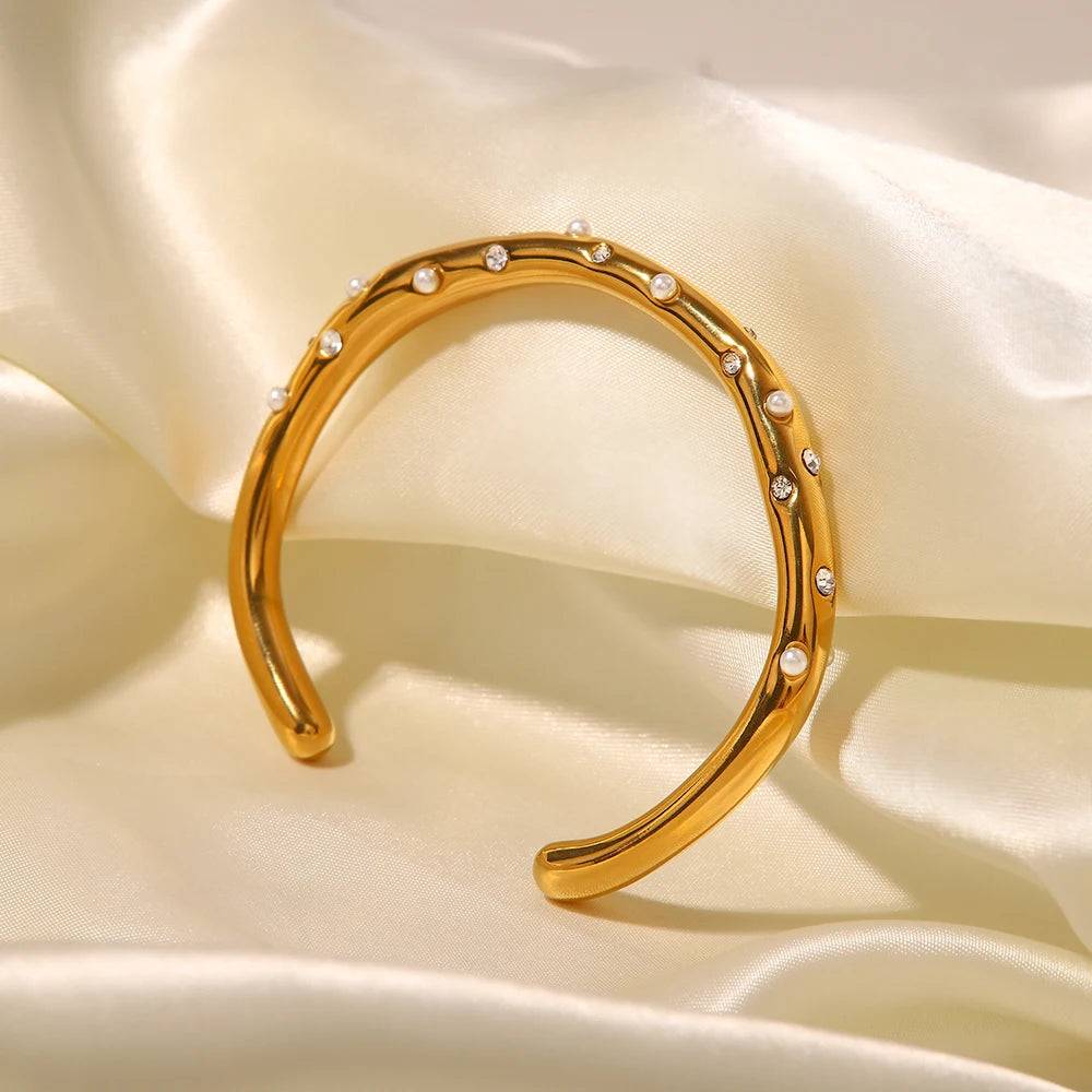 Pulsera Sirenya