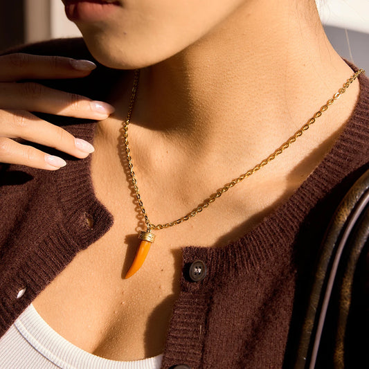Collar Selthara