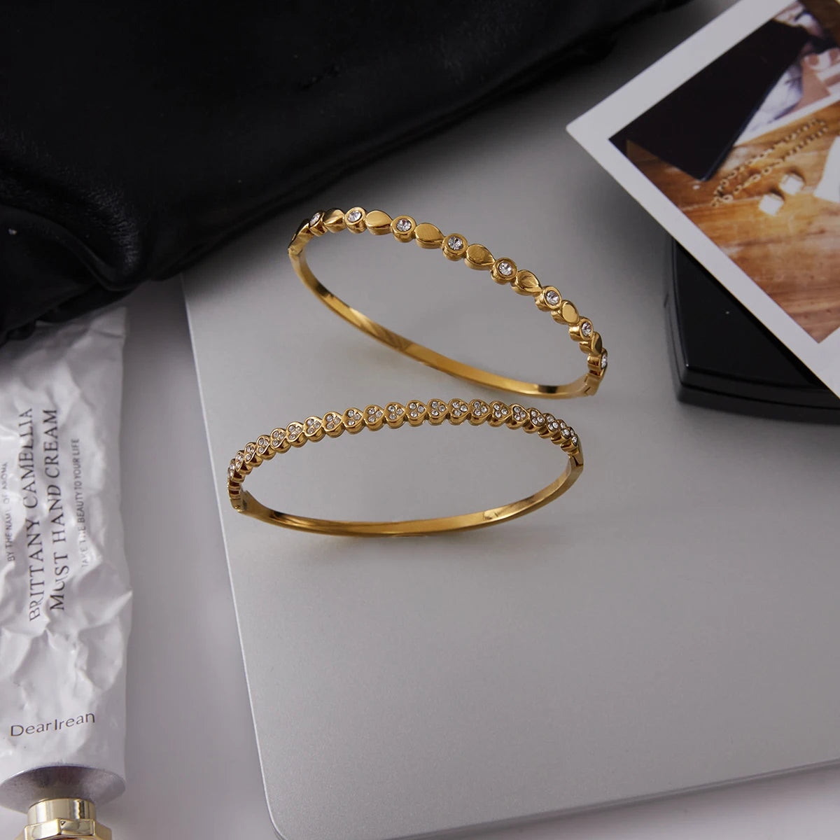 Pulsera Olyria