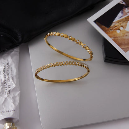 Pulsera Olyria