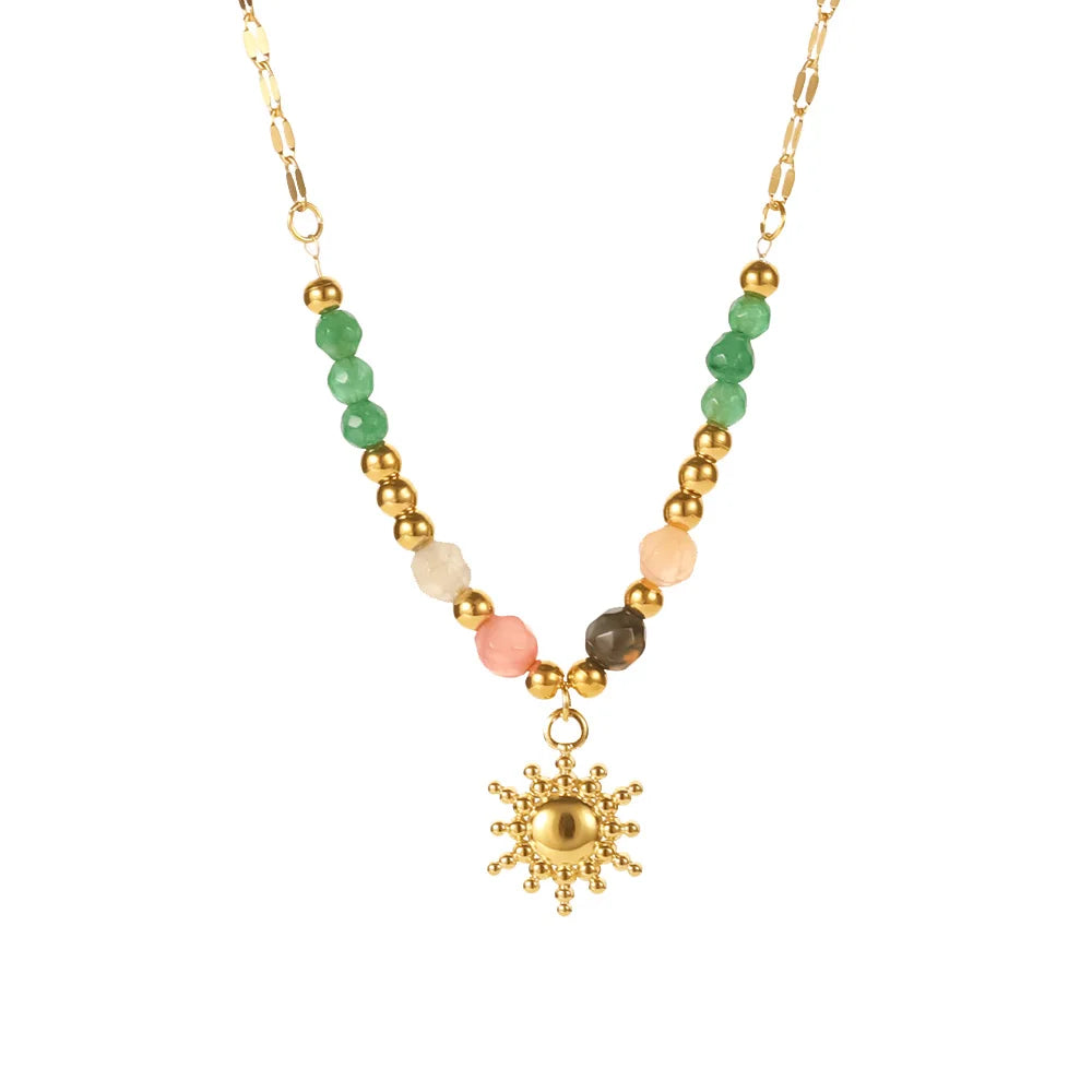Collar Valyra