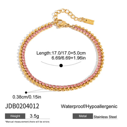 Pulsera Althena