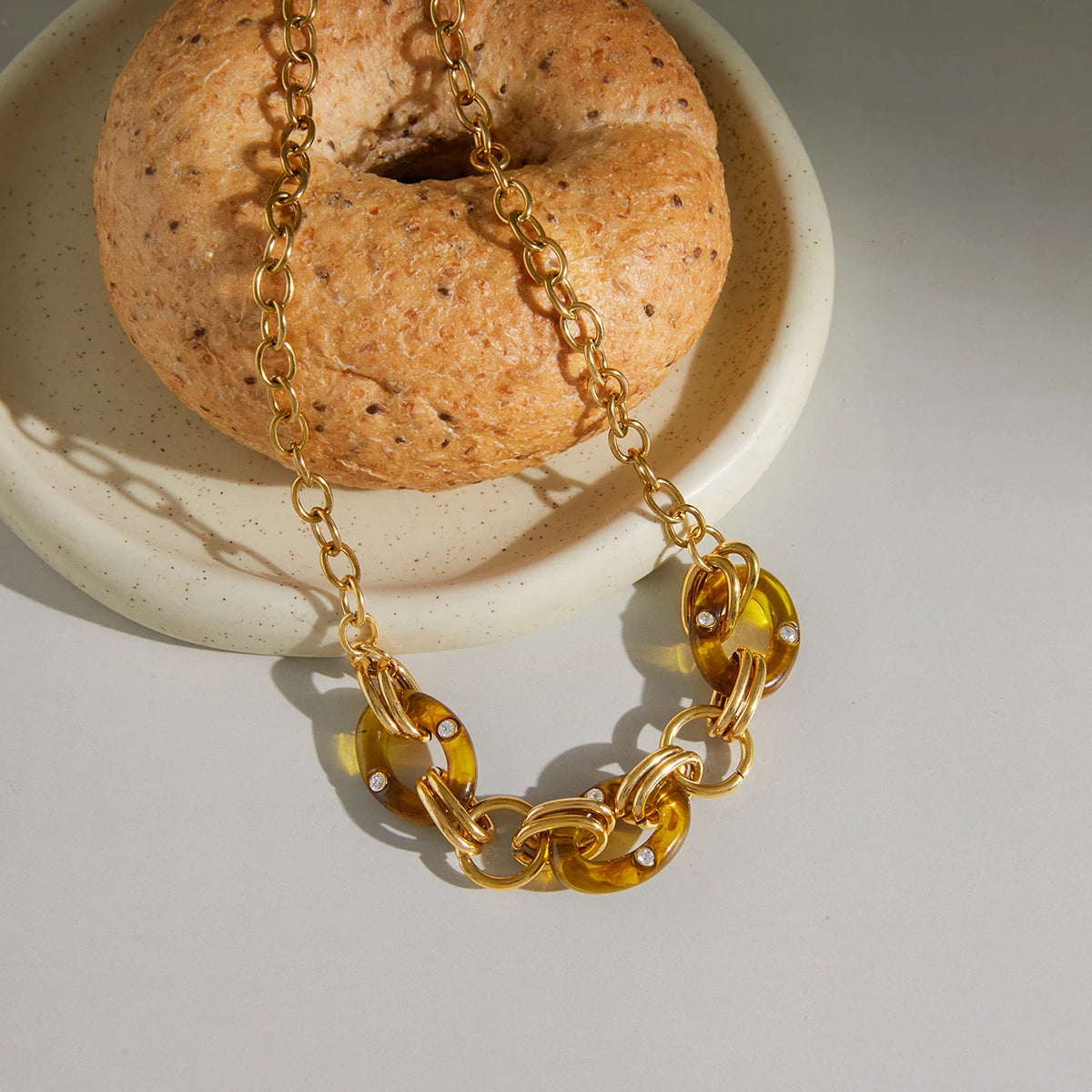 Collar Arythia