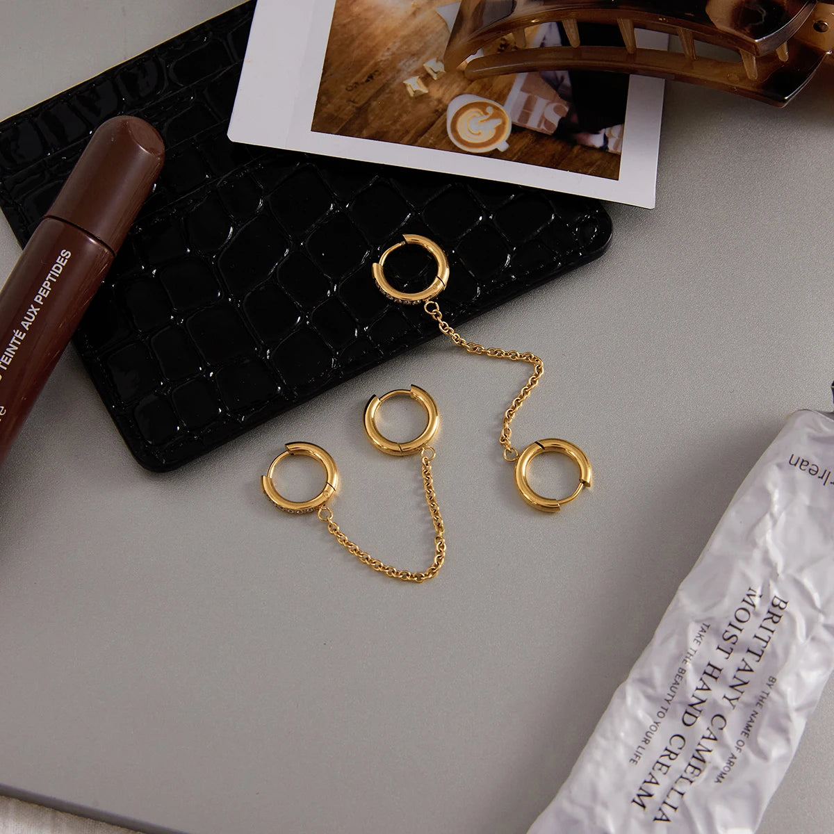 Pendientes Kaelora