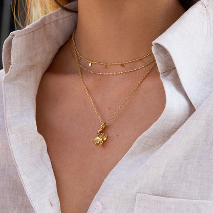 Collar Ylisse