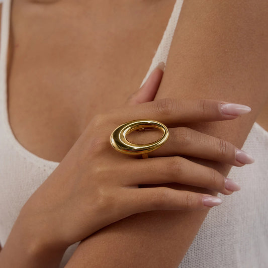 Anillo Zyphra