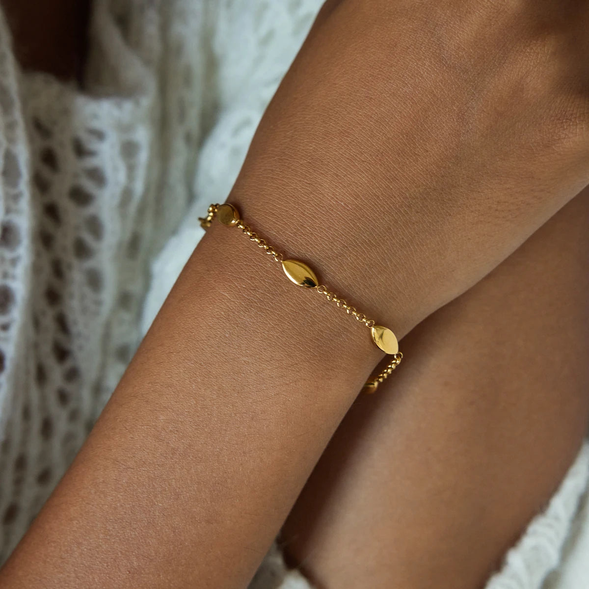 Pulsera Thalira