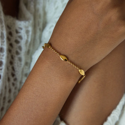 Pulsera Thalira