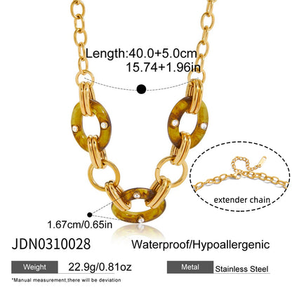 Collar Arythia