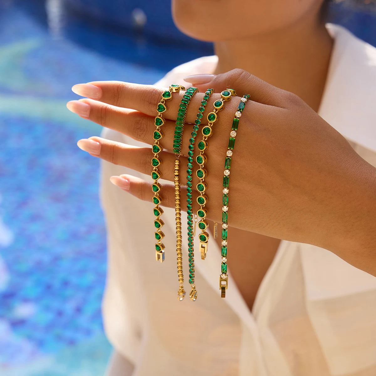 Pulsera Thalyne