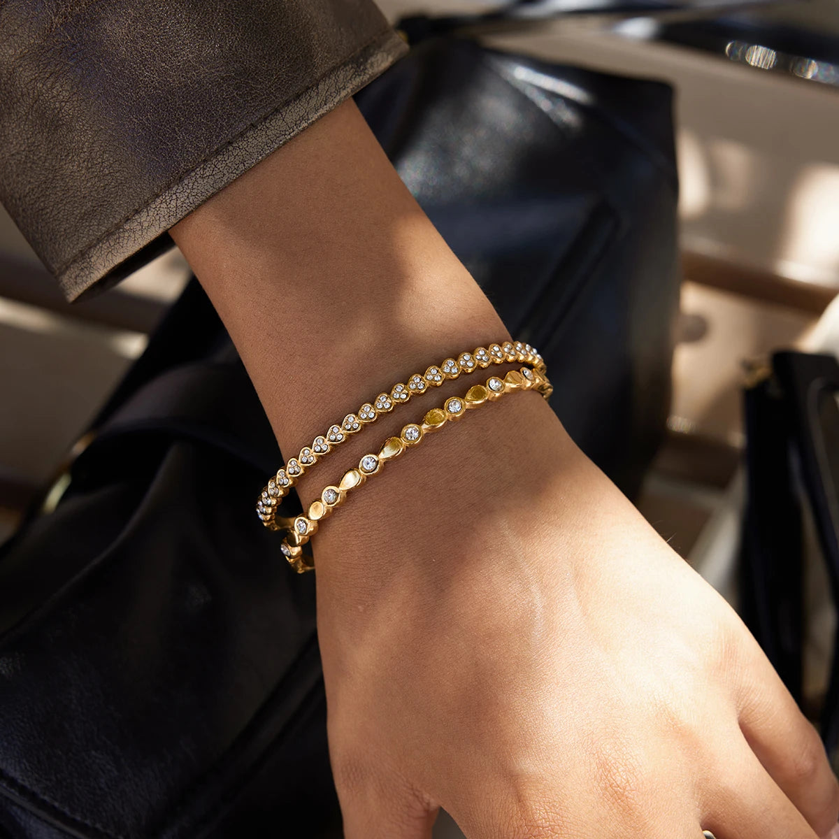 Pulsera Olyria
