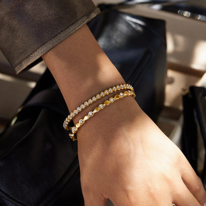 Pulsera Olyria