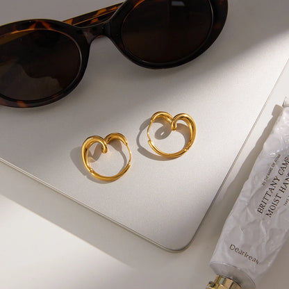 Pendientes Theryn
