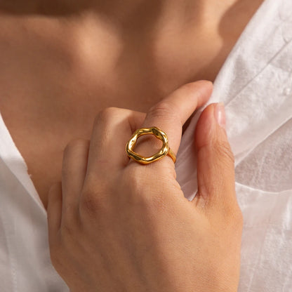 Anillo Vireth