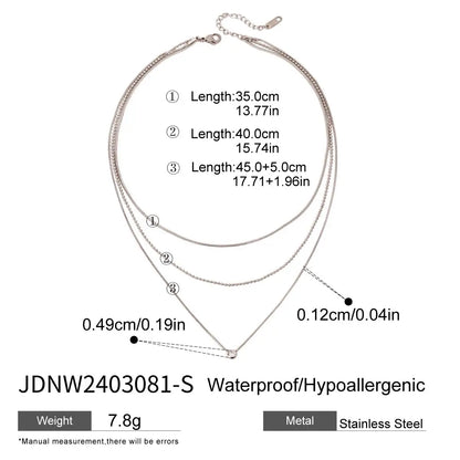 Collar Amelisse