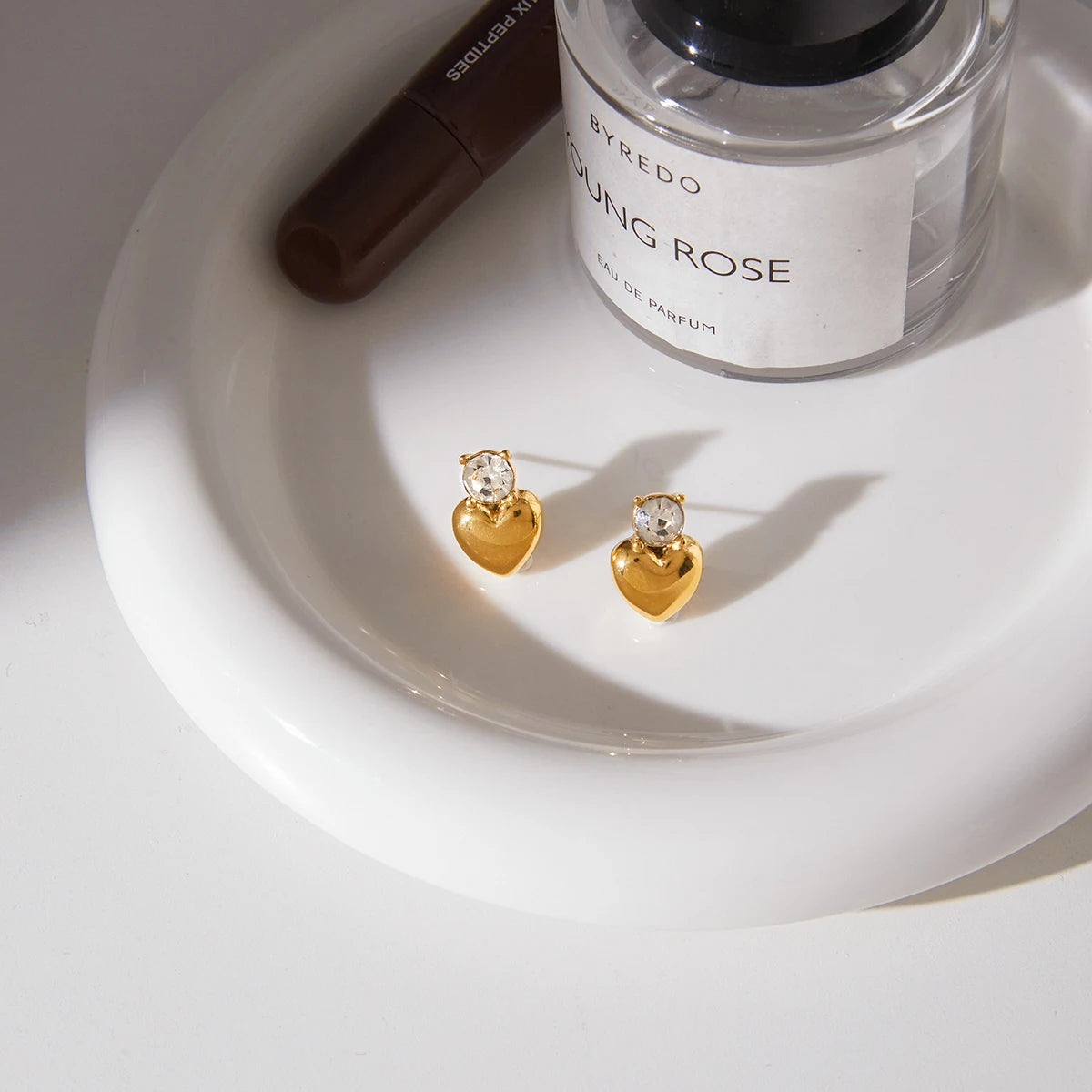 Pendientes Thalynia