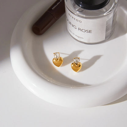 Pendientes Thalynia