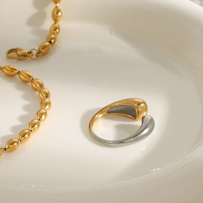 Anillo Elyra