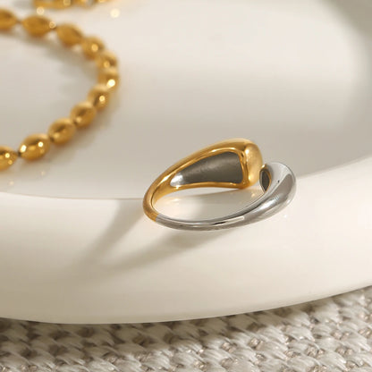Anillo Elyra