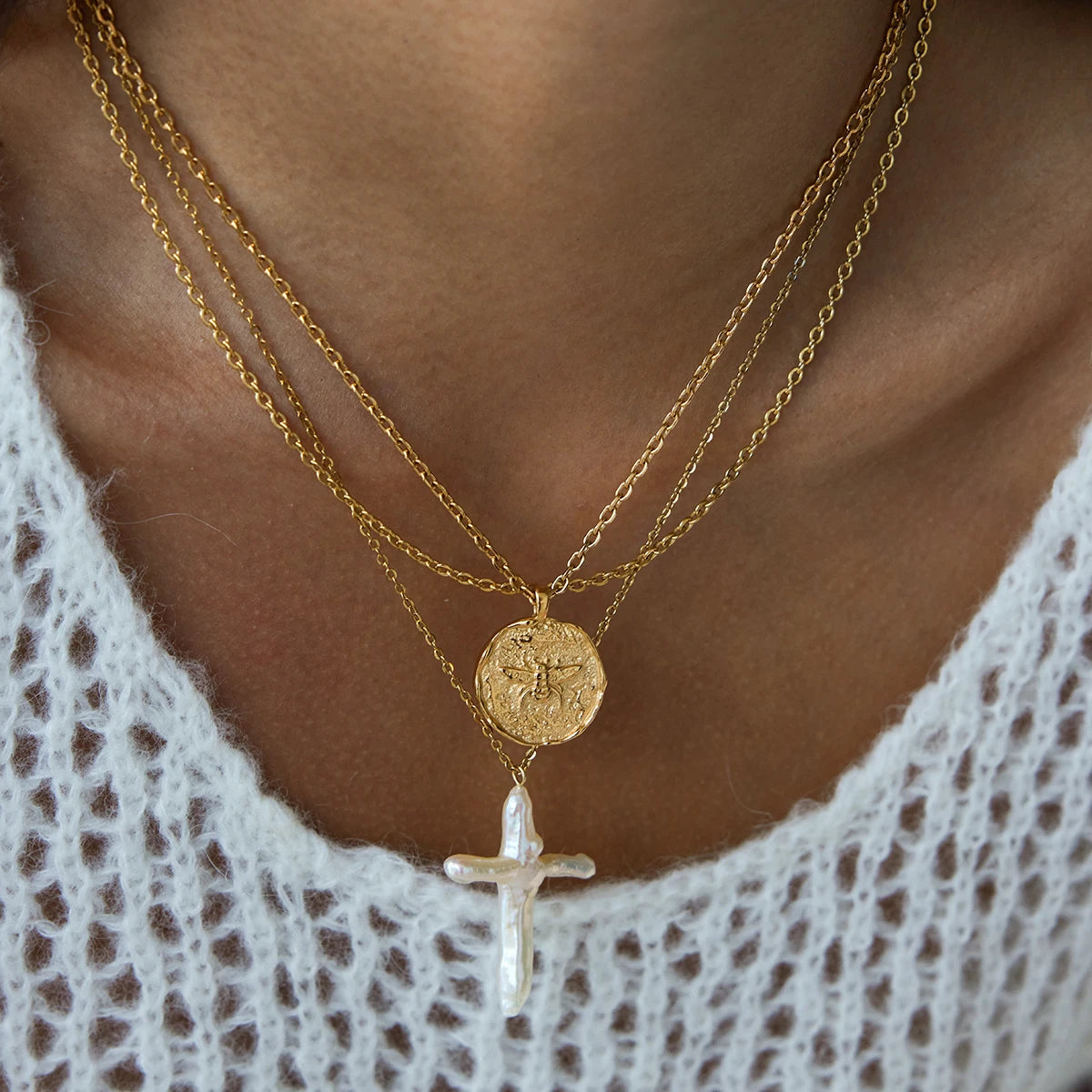 Collar Serelya