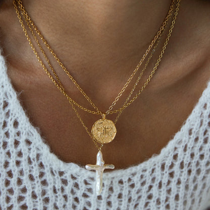 Collar Serelya
