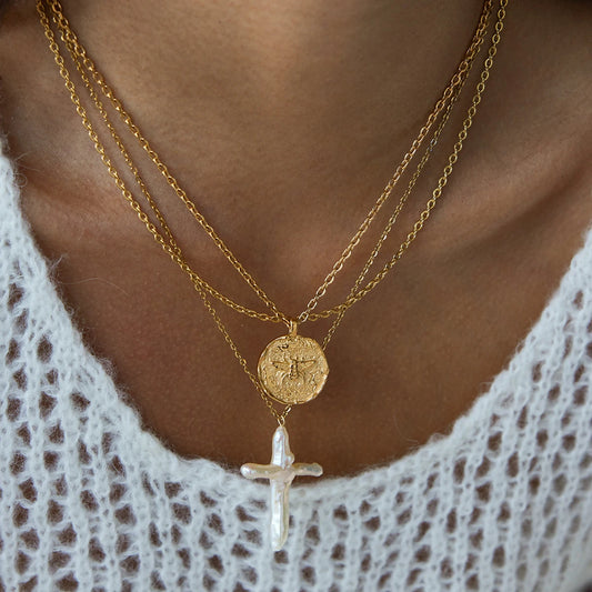 Collar Serelya
