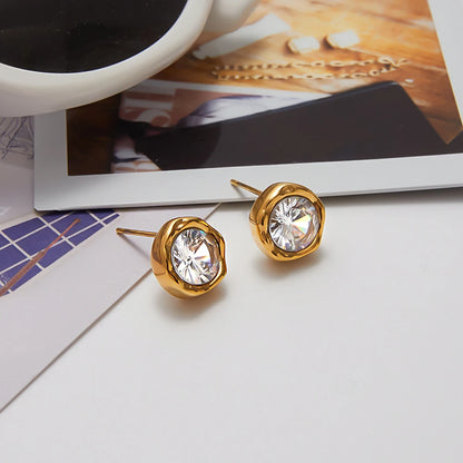 Pendientes Aurenza