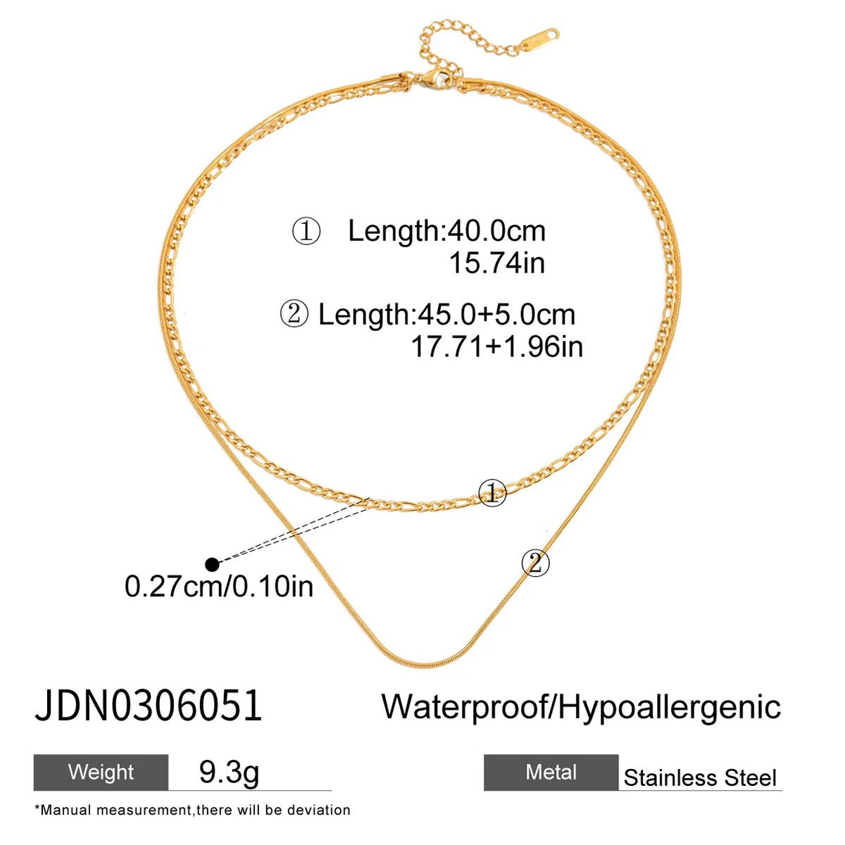 Collar Amelisse