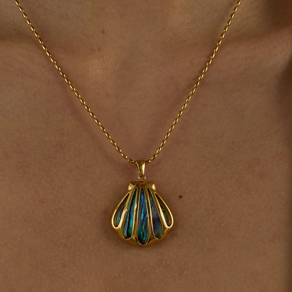 Collar Eluneth