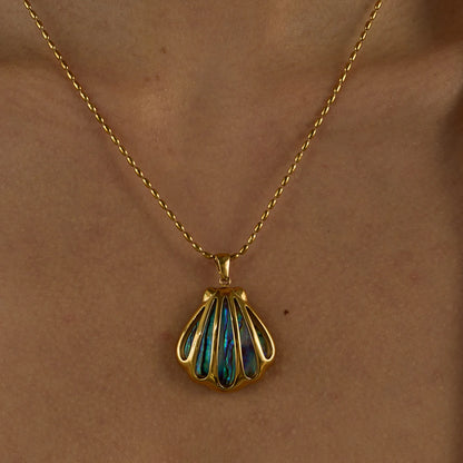 Collar Eluneth