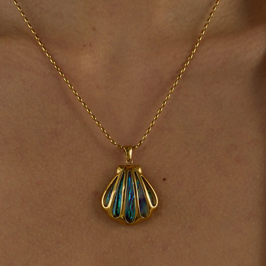 Collar Eluneth