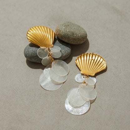 Pendientes Kaelys