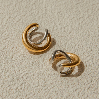 Pendientes Nyrelith