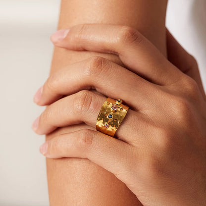 Anillo Soryn