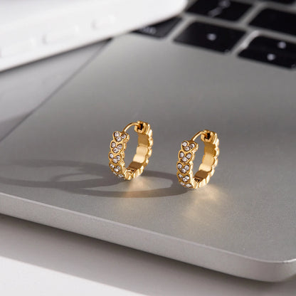 Pendientes Zaryen