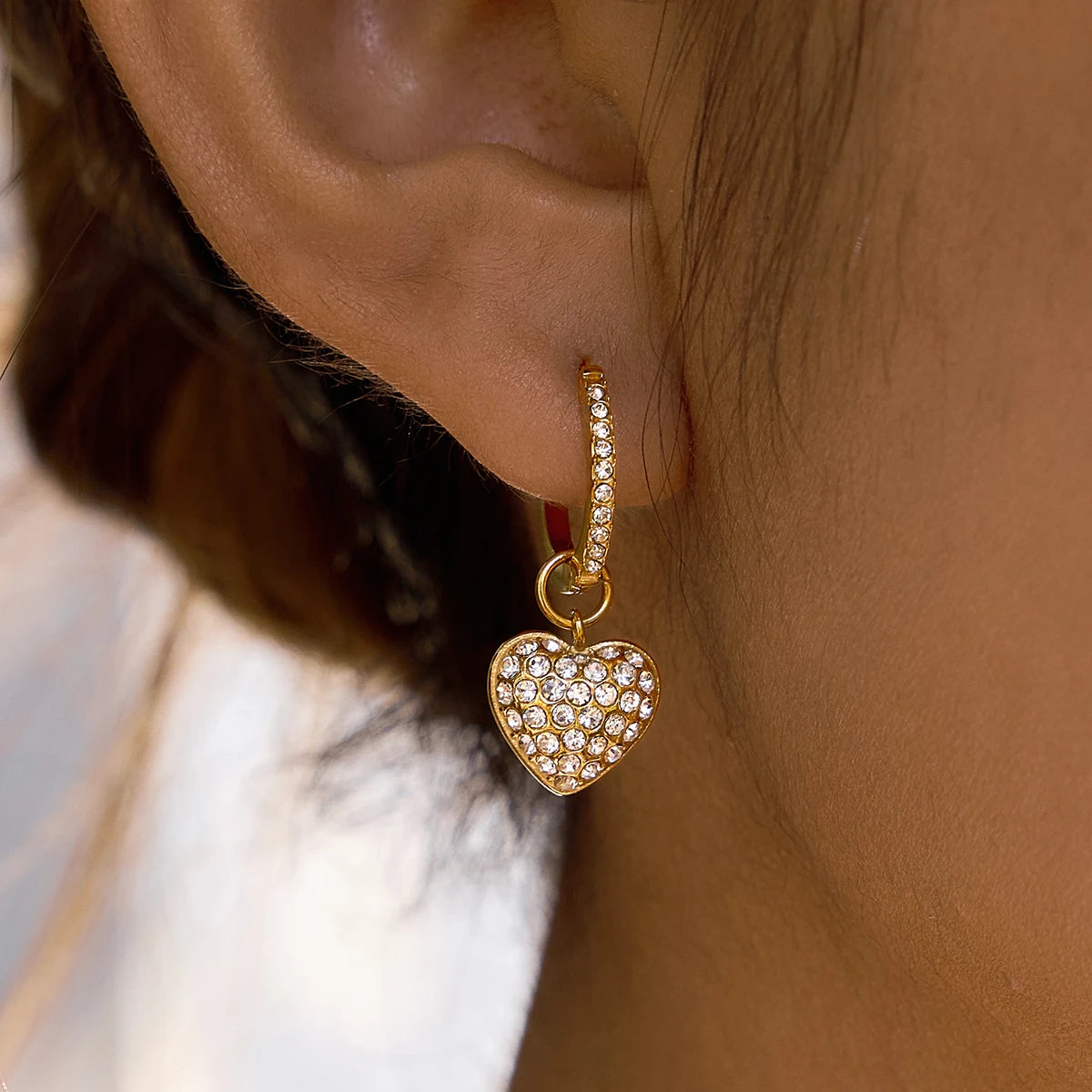 Pendientes Thalora