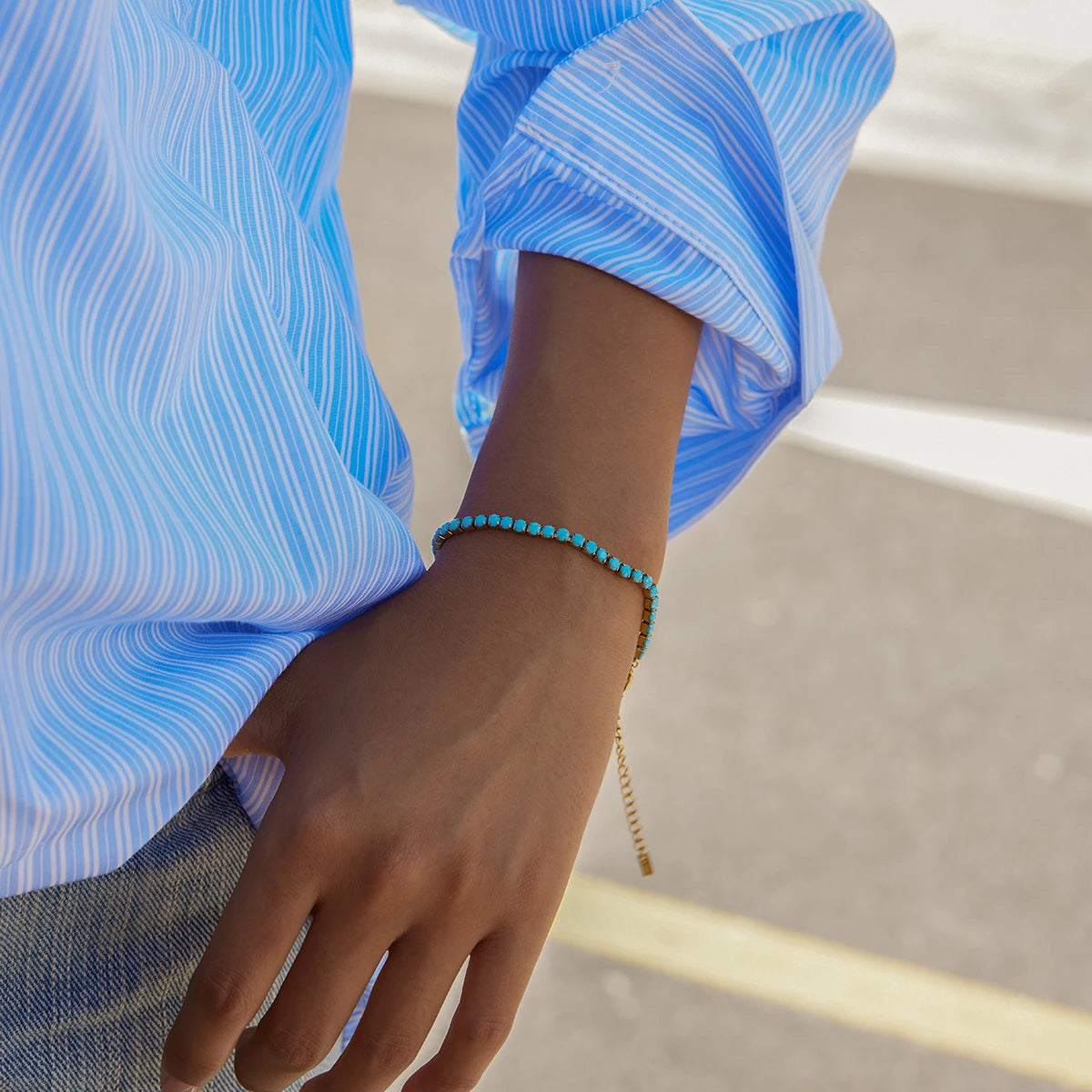 Pulsera Naerisse